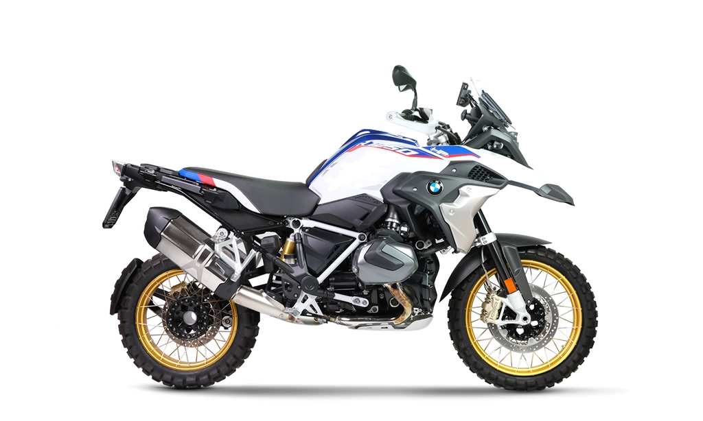BMW R 1250 GS